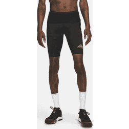 Nike Pantaloncini a compressione Dri-FIT Nero Uomo