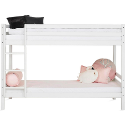 HoppeKids Madicken Køjeseng 90x200cm