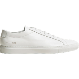 Common Projects Original Achilles Low W - White