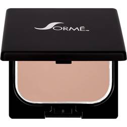 Sorme Believable Finish Powder Foundation #409 Classic Ivory