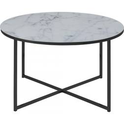 BRIXX LIVING Filippa Coffee Table 80cm