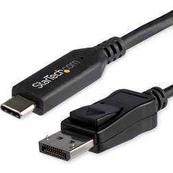 StarTech USB C - DisplayPort M-M