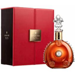 Remy Martin Louis XIII Grande Champagne Cognac 40% 70cl