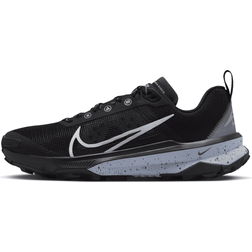 Nike Terra Kiger 9 Trail Running Shoe - Black