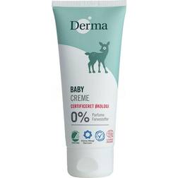 Derma Eco Baby Creme 100ml