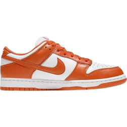 Nike Dunk Low Retro SP Syracuse M - White/Orange Blaze