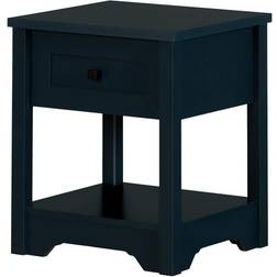 South Shore Hazen Nightstand Bedside Table