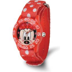 Disney Kid's Minnie Red