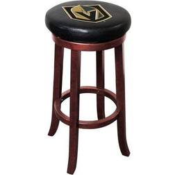 Imperial Vegas Golden Bar Stool