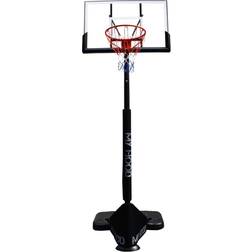 My Hood Basketball Stand Premium 245 - 305cm