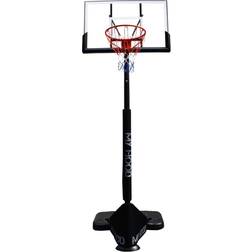 My Hood Basketball System Premium