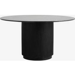 Nordal Erie Table à manger 140cm