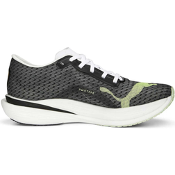 Puma Deviate Nitro Elite 2 Run 75 M - Black/White