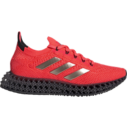 adidas 4D FWD W - Turbo/Sandy Beige/Core Black