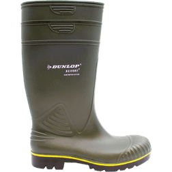 Dunlop Acifort Heavy Duty Work Boot