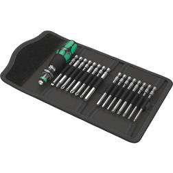 Wera Kraftform Kompakt 60 05059295001 Bitsskruvmejsel