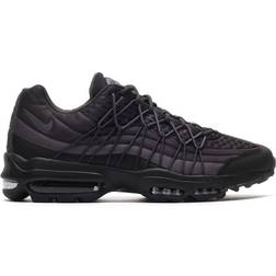 NIKE Air Max 95 Ultra M - Black