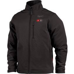 Milwaukee M12 Thermal Jacket - Black