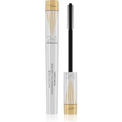 Max Factor Masterpiece 2-in-1 Lash Wow Mascara #01 Black