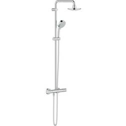 Grohe Tempesta Cosmopolitan 160 (27922000) Chrom