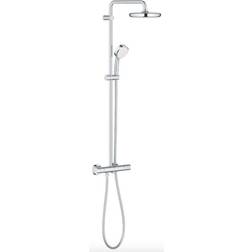 Grohe Tempesta Cosmopolitan System 210 (27922001) Chrom