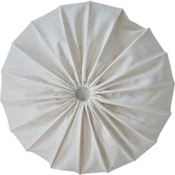 Watt & Veke Anna Natural Ceiling Flush Light ∅ 80cm