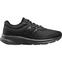 New Balance 411 M - Black