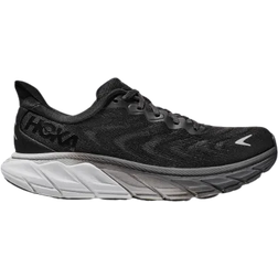 Hoka Arahi 6 W - Black/White