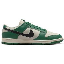 Nike Dunk Low SE Lottery Pack M - Pale Ivory/Malachite/Black