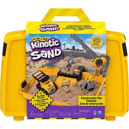 Spin Master Kinetic Sand Konstruktionssæt