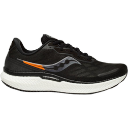 Saucony Triumph 19 M - Black