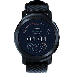 Motorola Moto Watch 100