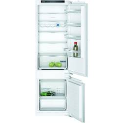 Siemens iQ300 KI87VVFE1 Integrerad