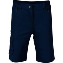 CMP 4-Way Stretch Bermuda Shorts - Blue