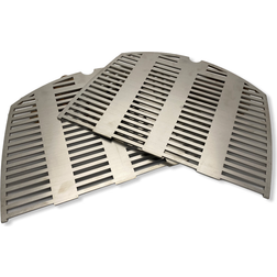 Weber Grill Grate Stainless Fits