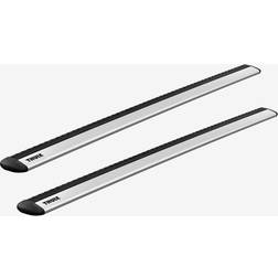 Thule WingBar Evo 127 2-pack