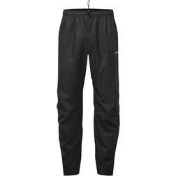 Montane Women's Dynamo Waterproof Pants - Black