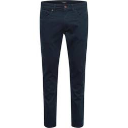 Matinique Mapete Pants - Dark Navy