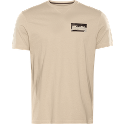 Härkila Core t-shirt Peyote grey