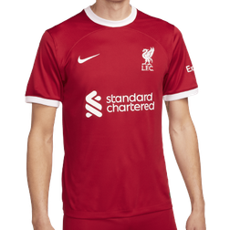 NIKE Liverpool F.C. Stadium Home Jersey 2023-24