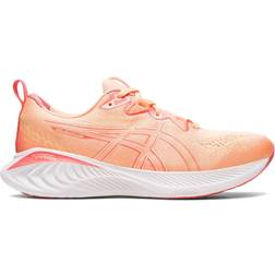 Asics Gel-Cumulus 25 W - Summer Dune/Light Orange