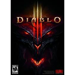 Diablo III (PC)