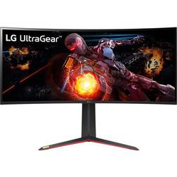 LG UltraGear 34GP950G