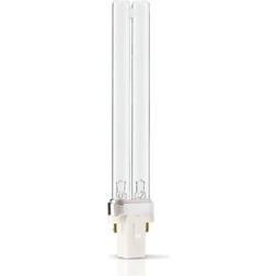 Philips TUV PL-S Fluorescent Lamp 11W G23