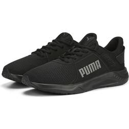 Puma Scarpe Sportive Da Donna Fitness FTR Connect - Nero