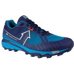 Raidlight trailrunning schuhe dynamic blau