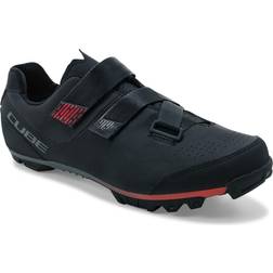 Cube MTB PEAK black'n'red