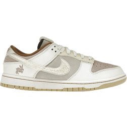 Nike Dunk Low Year of the Rabbit M - Fossil Stone/Coconut Milk/Sail