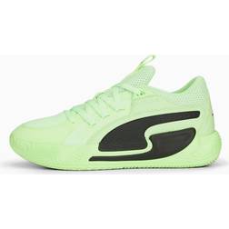 Puma Court Rider Chaos, Fizzy Black