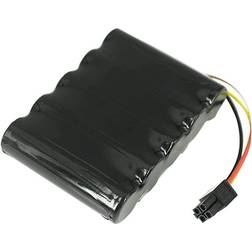 PowerSmart Battery for Gardena Smart Sileno City 3400mAh